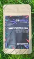 Susz CBD Deep Purple