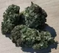 Susz CBD Strawberry 2g