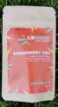 Susz CBD Truskawka