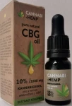 Olejek CBG 10% Full Spectrum